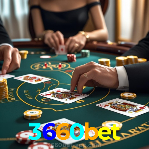 Apostas no 3660bet — novidades, bônus e odds altas