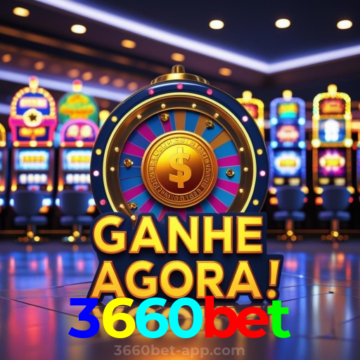 App da 3660bet para iOS e Android — rápido, seguro e completo