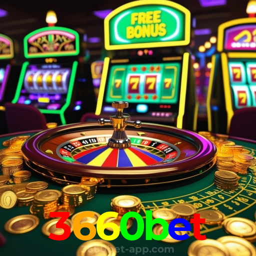 Apostas no 3660bet — novidades, bônus e odds altas