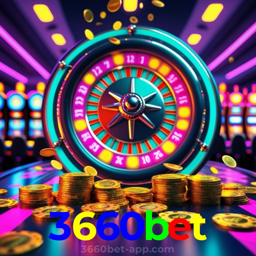 3660bet — experiência de login rápida e interativa