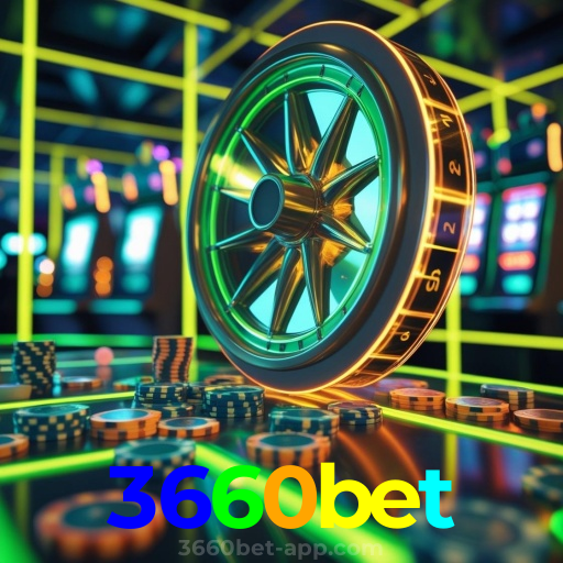 3660bet Aposta Esportivas e Cassino | Cashback semanal disponível