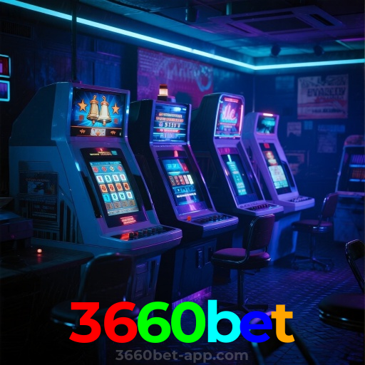 3660bet Explore os Melhores Slots Online
