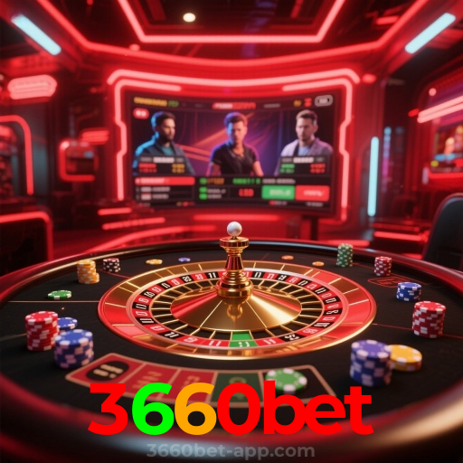 3660bet — experiência de login rápida e interativa
