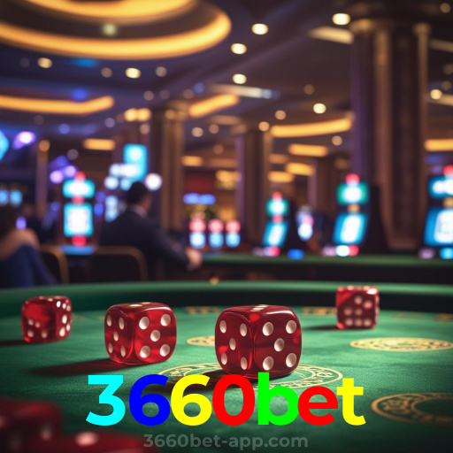 Catálogo dos melhores jogos no 3660bet — jogue online